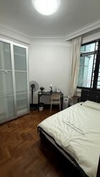 Parc Oasis (D22), Condominium #559079291